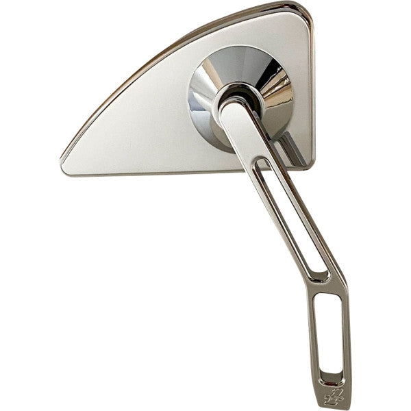 Pro-One Performance 102130 Mini Tear Drop Billet Mirror