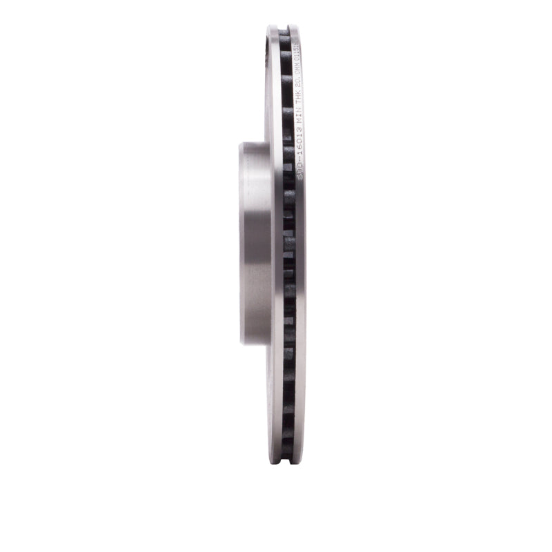Load image into Gallery viewer, Dfc 600-16013 DFC Brake Rotors - Plain
