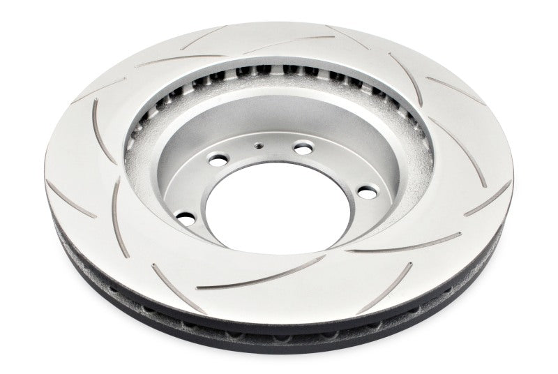 Load image into Gallery viewer, Dba DBA2716S DBA 4x4 Survival Series Rotors
