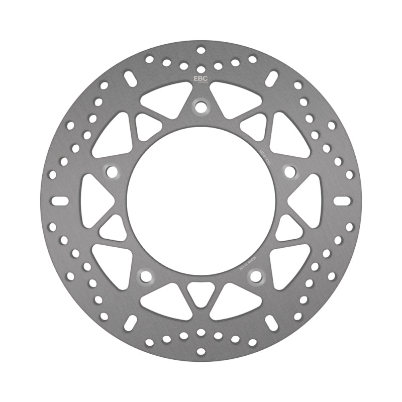 Load image into Gallery viewer, Ebc Powersports MD9143D EBC Standard Rotors
