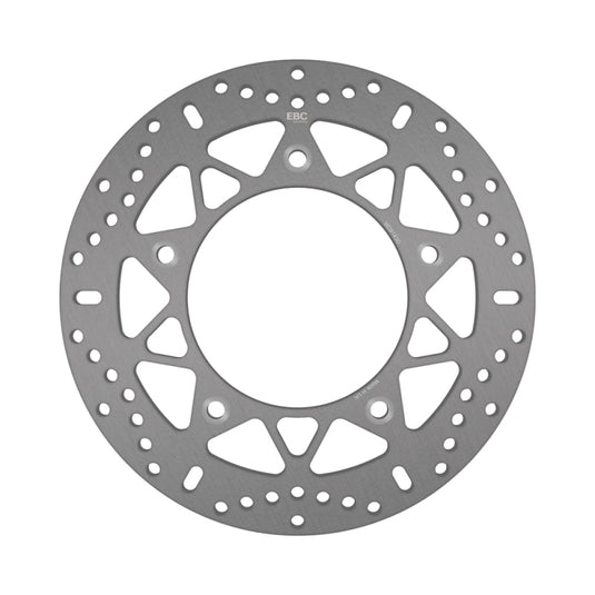 Ebc Powersports MD9143D EBC Standard Rotors