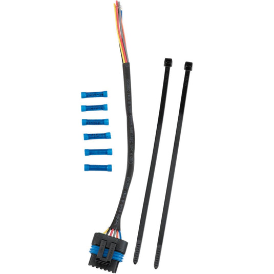 Moose Utility 100-2336-PU Pulse Busbar Pigtail Harness