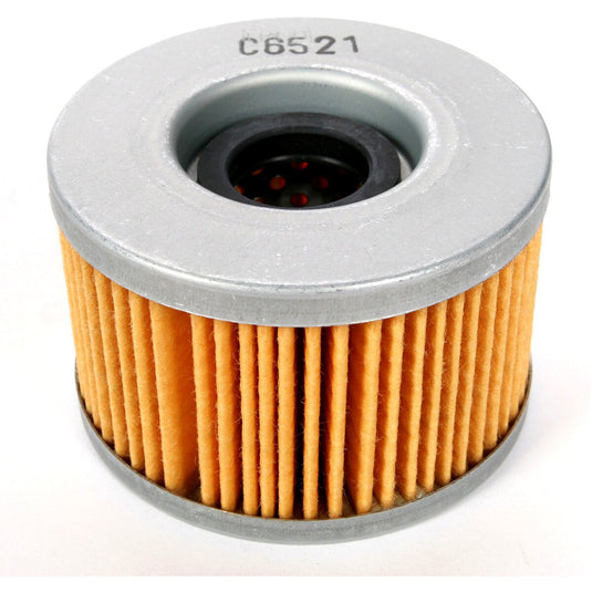 Emgo 10-30200 Oil Filter - Standard