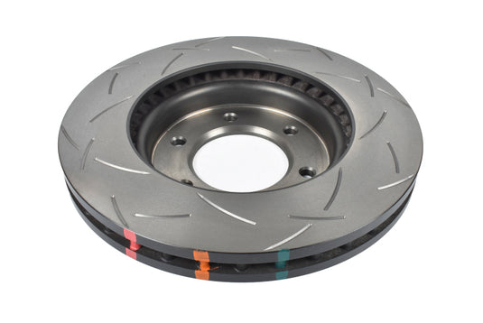 Dba DBA43160S DBA 4000 Series Slotted Rotors