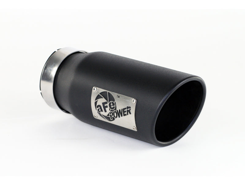 Load image into Gallery viewer, Afe 49T40501-B12 AFE Mach Force-Xp Exhaust Tip
