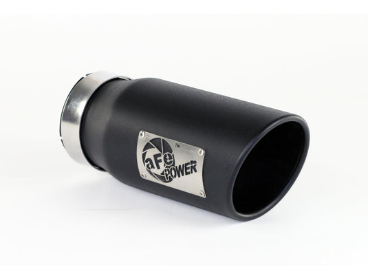 Afe 49T40501-B12 AFE Mach Force-Xp Exhaust Tip