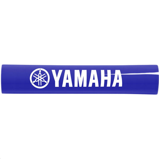 Factory Effex 23-66222 7.5in. Standard Round Bar Pads - Yamaha