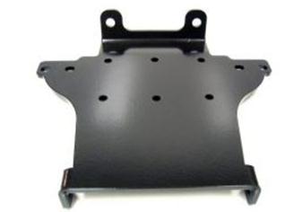 Kfi Products 100485 Winch Mount