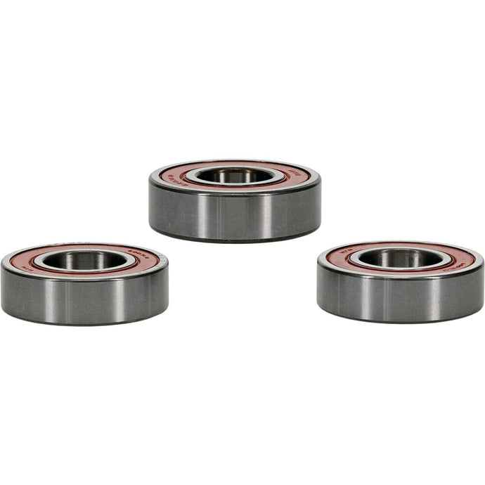 Pivot Works 25-1345-P Premium Wheel Bearing Kit