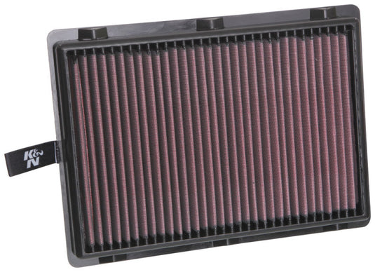 K&N Engineering 33-5075 KN Drop in Air Filters
