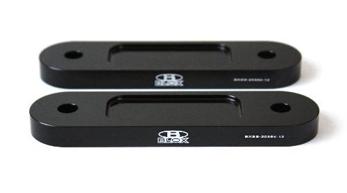 Load image into Gallery viewer, Blox Racing BXSS-20354-12-BK BX Bump Steer Kits

