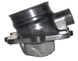 Spi-Sport Part 07-100-33 Carburetor Flange Adapter