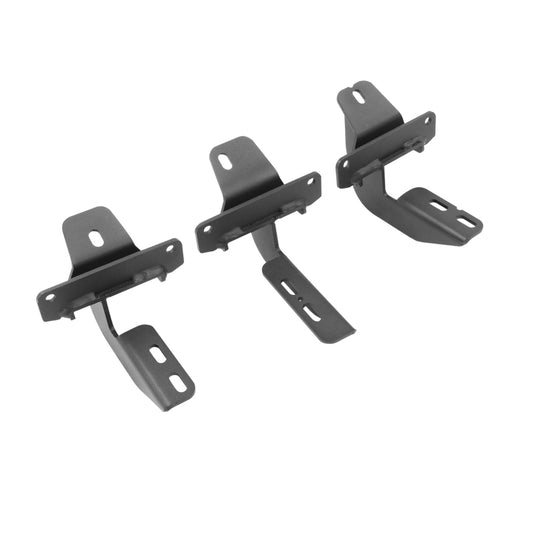 Go Rhino 6941295 GOR Running Board Brackets