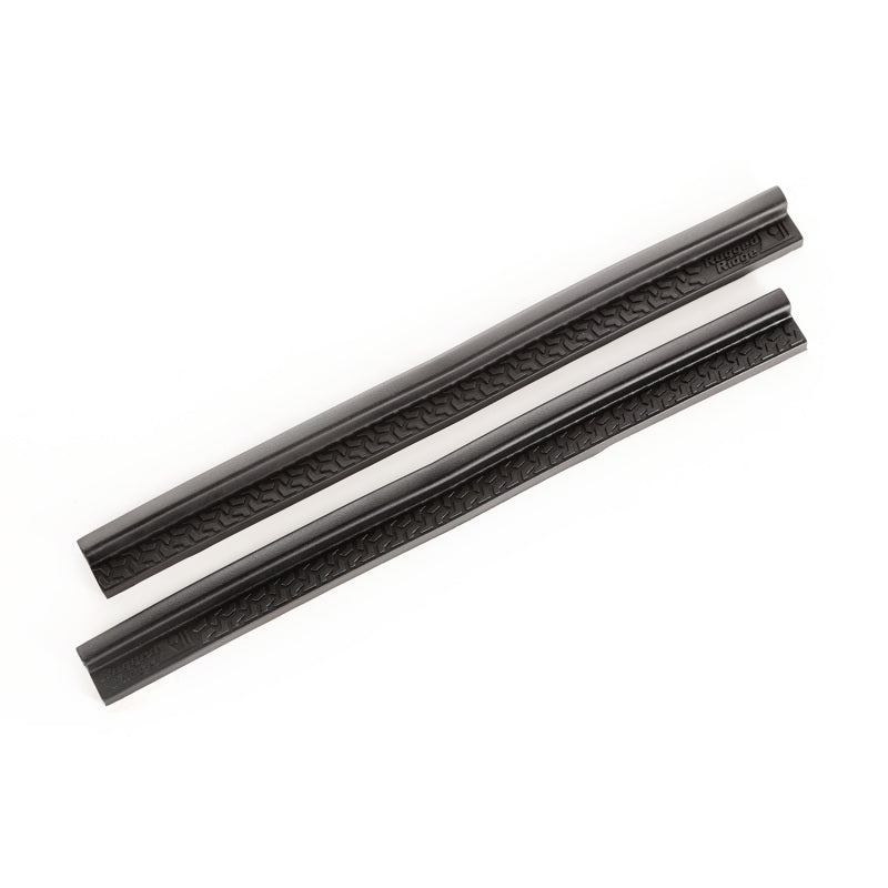 Load image into Gallery viewer, Rugged Ridge 11216.22 RUG Entry Guards
