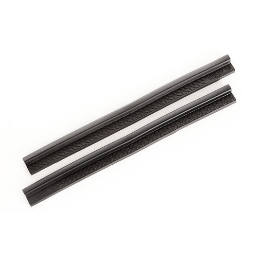 Rugged Ridge 11216.22 RUG Entry Guards