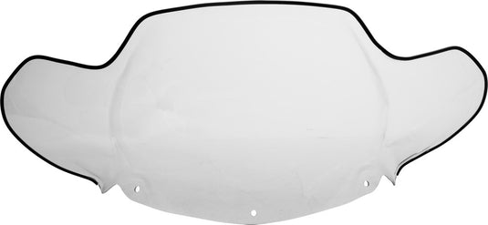Koronis Parts Inc 450-485 Windshield - High - Smoke