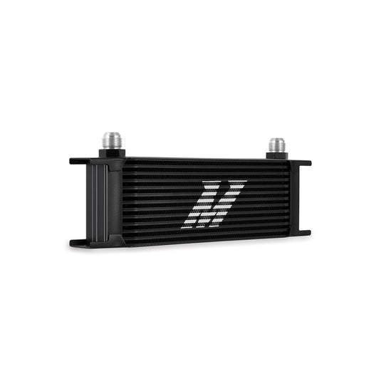 Mishimoto MMOC-13BK MM Oil Cooler - Univ