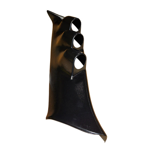 Blox Racing BXPP-31975 BX Pillar Gauge Mounts