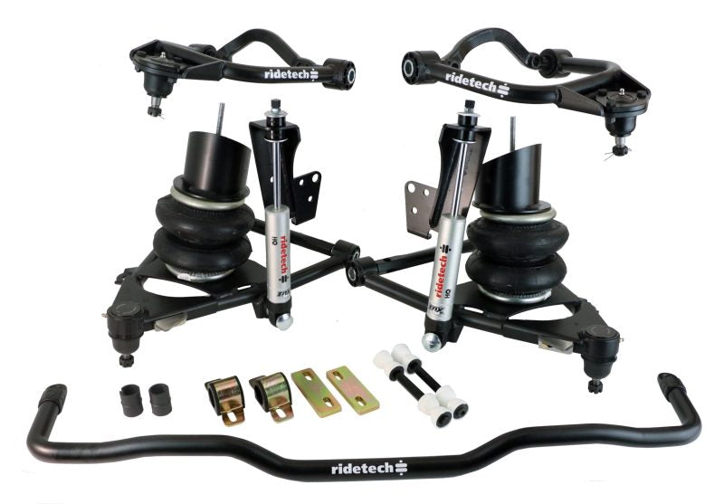 Load image into Gallery viewer, Ridetech 11060297 RID Control Arms - Front Lower
