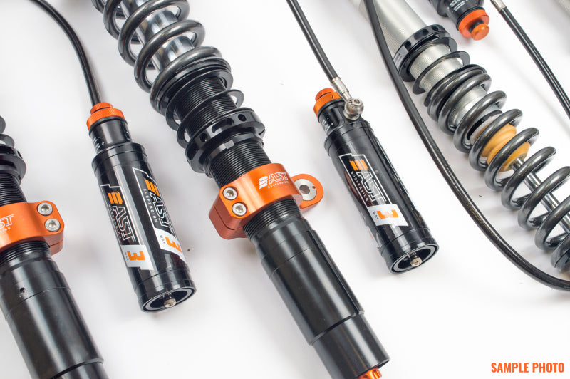 Load image into Gallery viewer, Ast RAC-H1601S AST 5300 Series Coilovers
