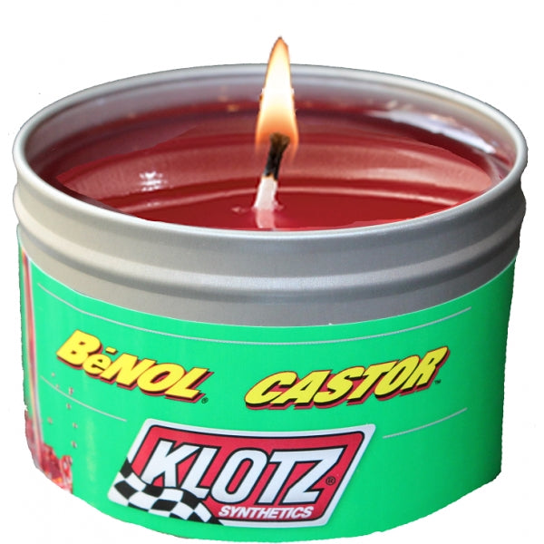 Klotz Oil KL-756 Benol Castor Oil Scent