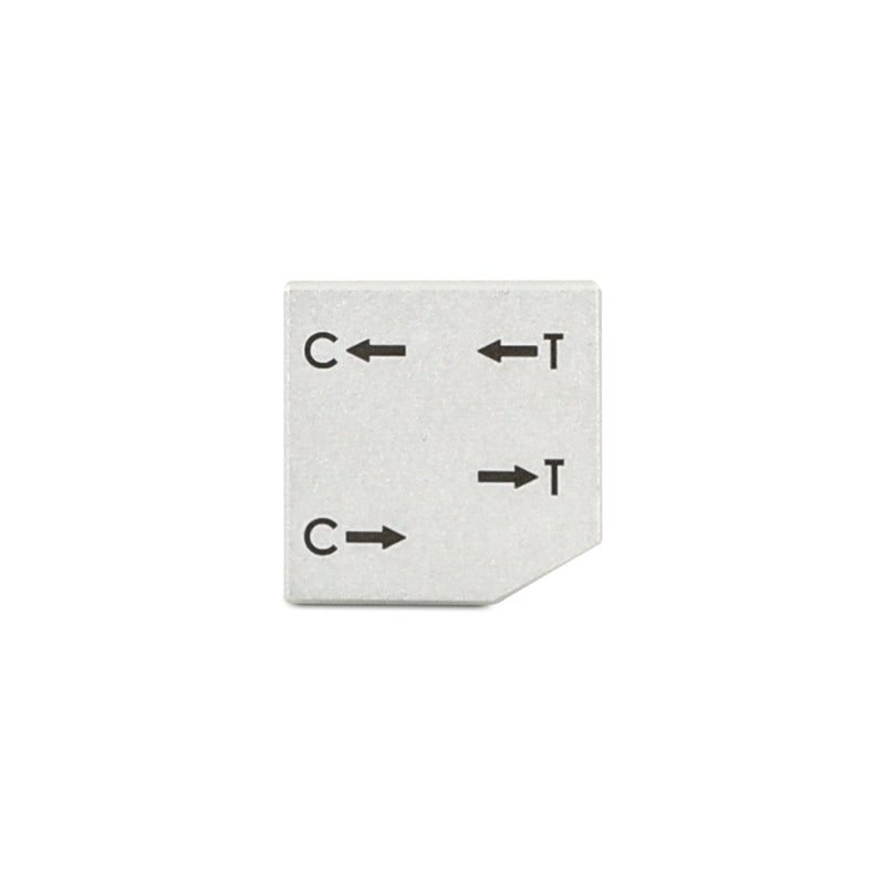 Load image into Gallery viewer, Mishimoto MMTC-JK-TBVFF MM Transmission Coolers
