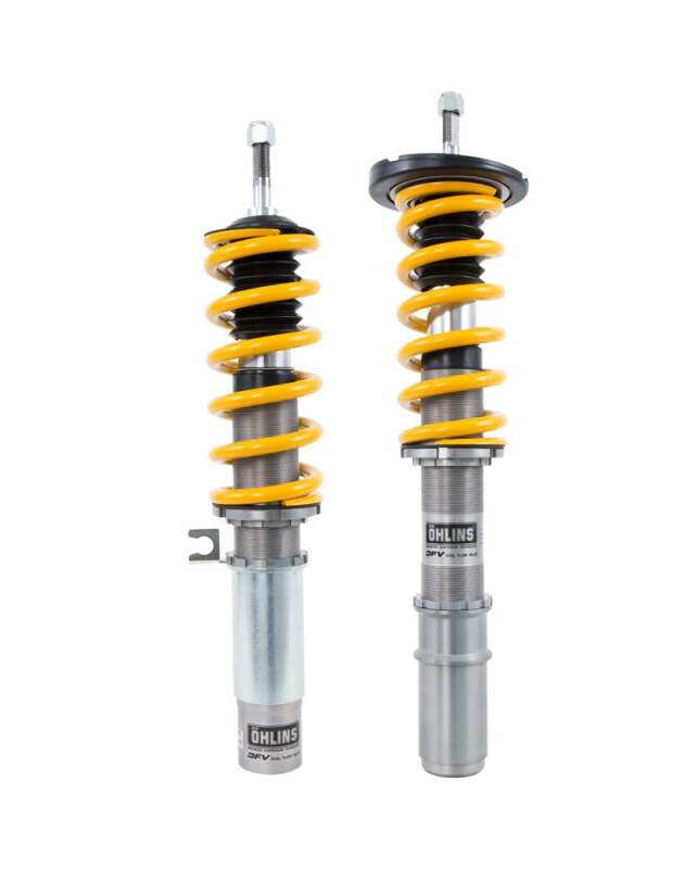 Load image into Gallery viewer, Ohlins POS MY10S1 OHL Coilover - Road &amp; Track
