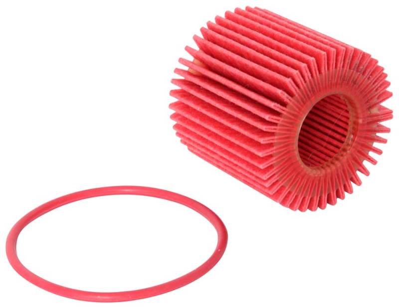 Load image into Gallery viewer, K&amp;N Engineering HP-7021 KN Oil Filter
