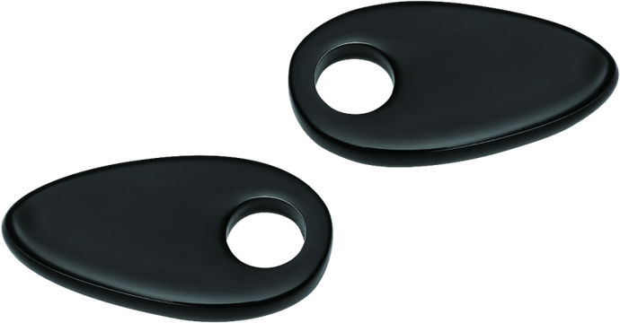 Kuryakyn 2578 KUR Fender Trim