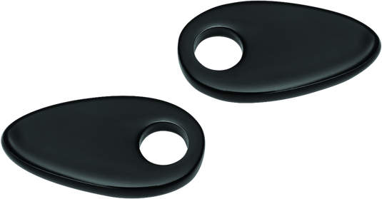 Kuryakyn 2578 KUR Fender Trim