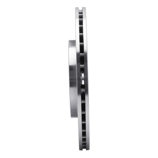 R1 Concepts 631-02001R RNC Brake Rotor - Drill & Slot