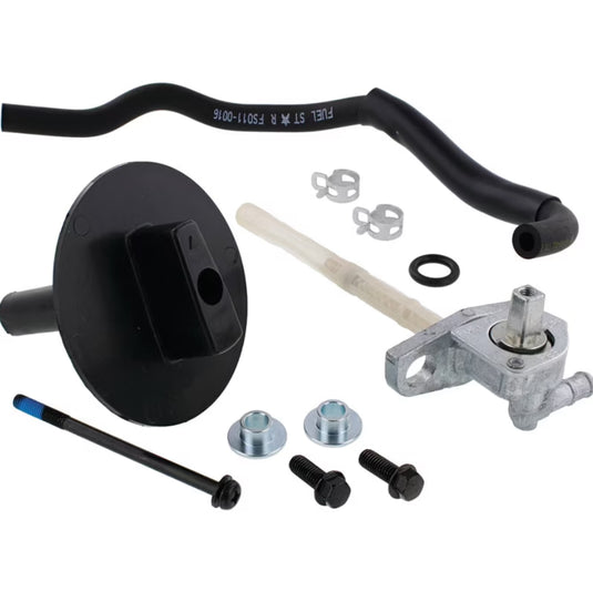 All Balls FS101-0058 Fuel Valve Kit