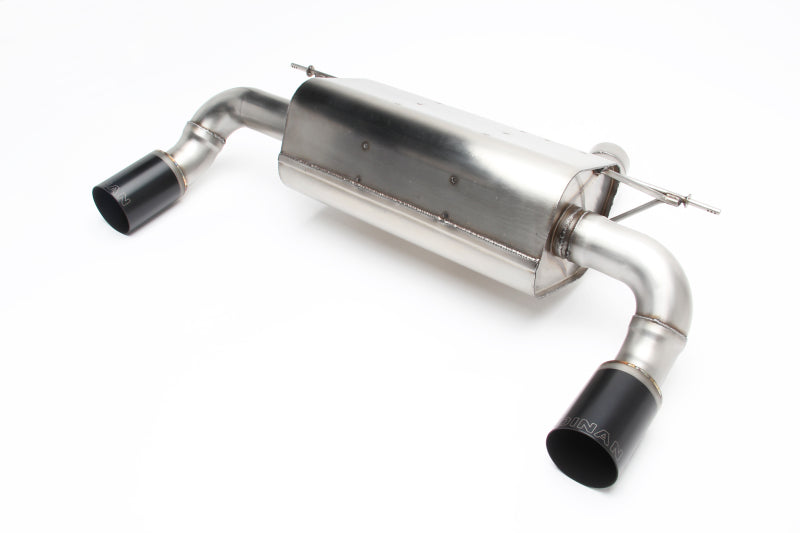 Load image into Gallery viewer, Dinan D660-0045-BLK DNN Axleback Exhaust Systems
