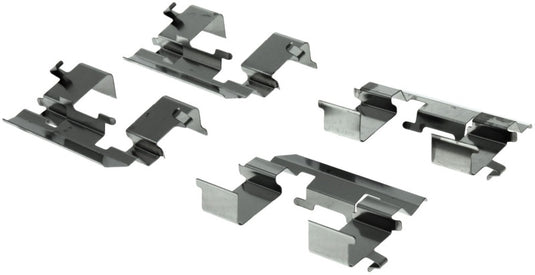 Stoptech 305.07870 ST Street Brake Pads