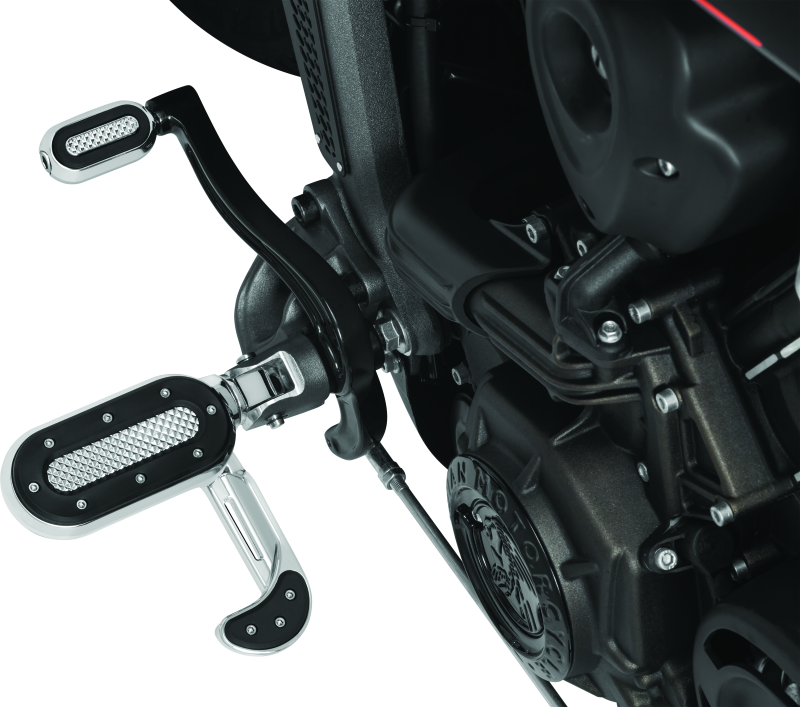 Load image into Gallery viewer, Kuryakyn 7047 KUR Foot Pegs F
