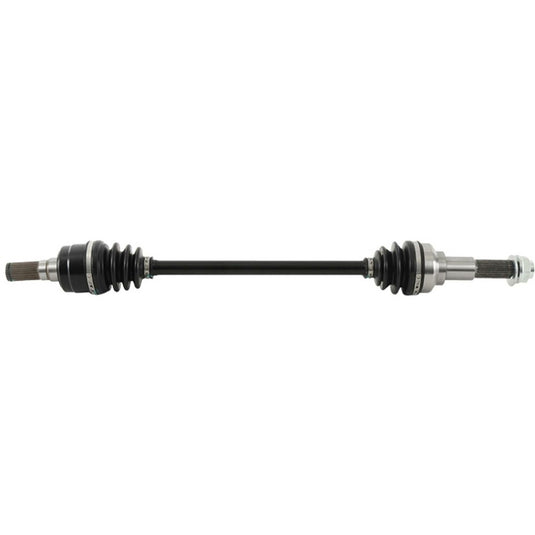 All Balls ABM-YA-8-355 Standard Axle