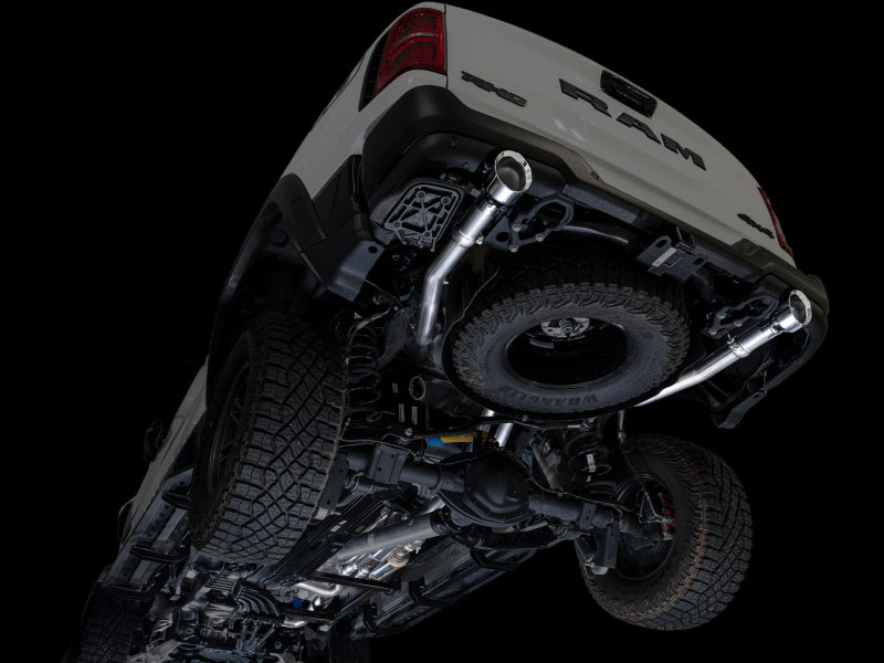 Load image into Gallery viewer, Awe Tuning 3015-32630 AWE Cat-Back FG Edition
