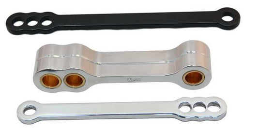 Psr 03-00754-22 Lowering Link - Black