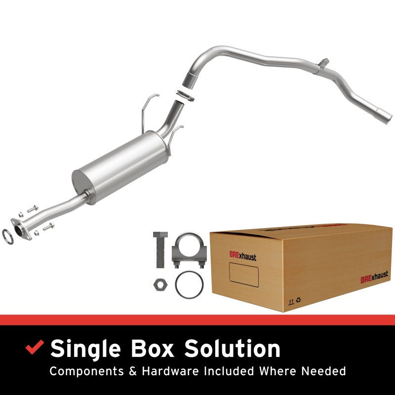 Load image into Gallery viewer, Magnaflow 106-0397 MAG BRE Exhaust Kits
