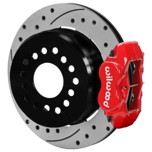 Wilwood 140-17120-DR WIL Dynapro Brake Kit