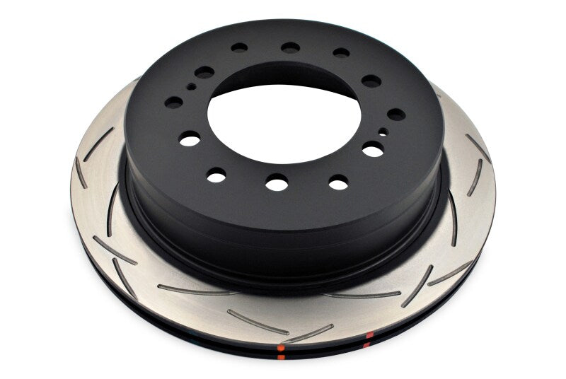 Load image into Gallery viewer, Dba DBA4793S DBA 4000 Series Slotted Rotors
