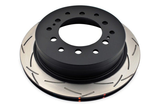 Dba DBA4793S DBA 4000 Series Slotted Rotors