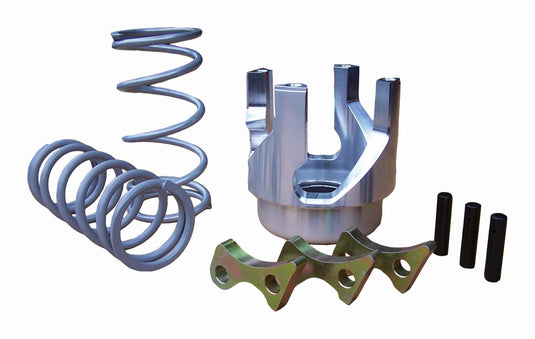 Straightline Performance 121-238 Clutch Kit