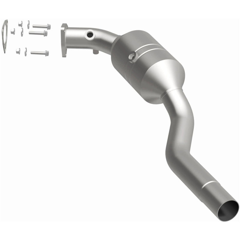 Load image into Gallery viewer, Magnaflow 444067 MAG Converter Direct Fit
