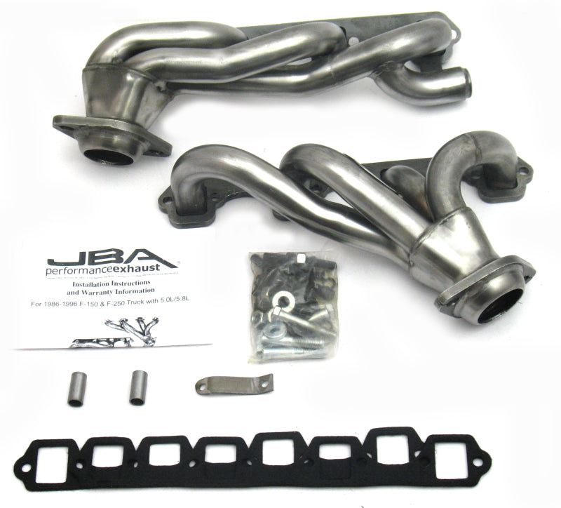 Load image into Gallery viewer, Jba 1628S JBA Cat4Ward Headers
