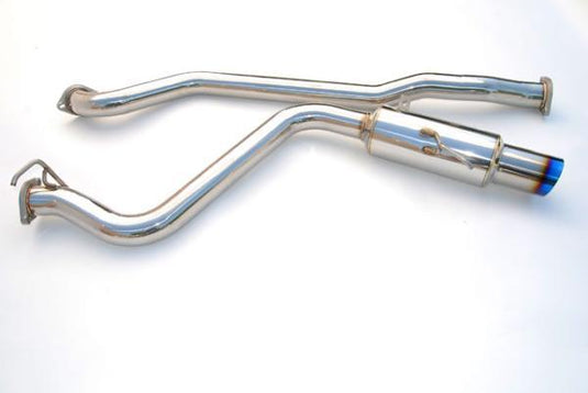 Invidia HS08SW4GST INV N1 Racing Exhaust