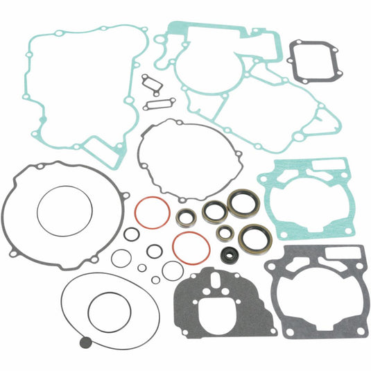 Moose Racing 808484mse Complete Gasket Kit