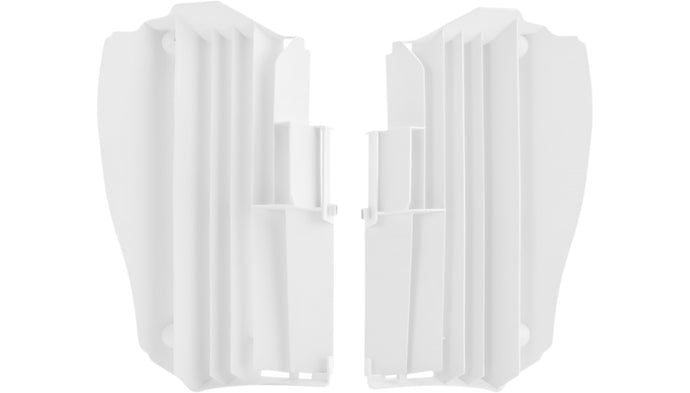 Ufo Plastics AC02457 Radiator Louvers - Natural