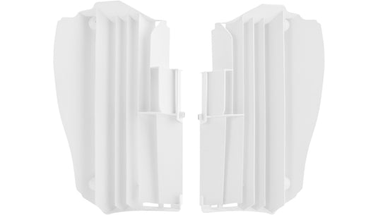 Ufo Plastics AC02457 Radiator Louvers - Natural
