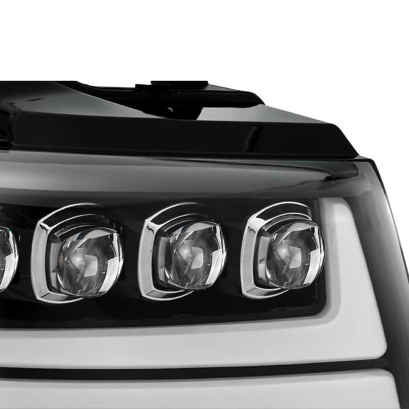 Load image into Gallery viewer, Alpharex 880287 ARX NOVA Headlights
